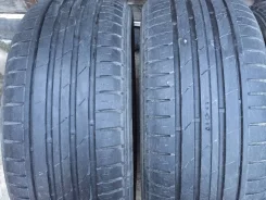 Nokian Hakka Z. ������, �/�, ����� 50�% ����