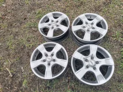 Zepp. x17", 5x120 ����