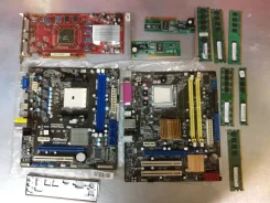 Socket FM1 ����