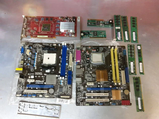 Socket FM1 ����