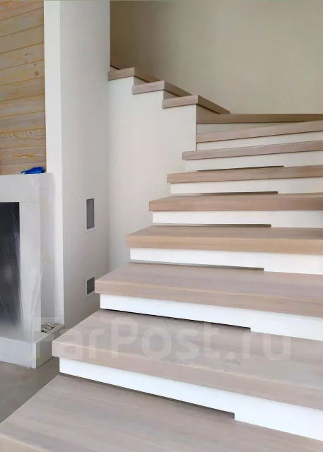 Изготовление и проектирование лестниц и ограждений на заказ ...