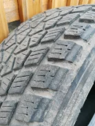 Bridgestone Winter Dueler DM-01. �����������, 2016 ���, �/�, ����� 70 % ����