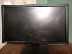 BenQ. 24" ����