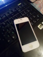 Apple iPhone 4. �/�, 16 ��, �����, 3G ����