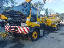 Isuzu Giga ����