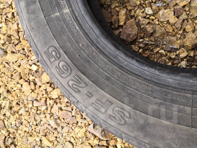 Bridgestone SF-265. ������, �/�, ����� 10 % ����