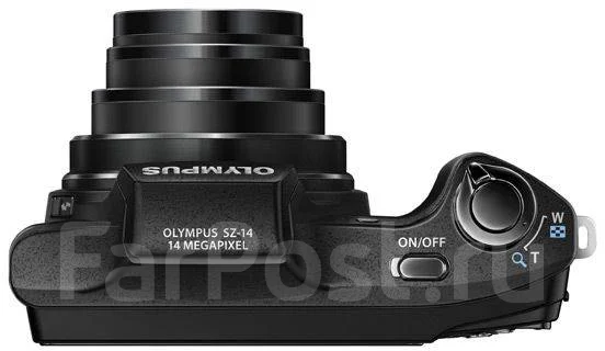 Olympus SZ-14. 10 - 14.9 ��, ���: 14� � ����� ����