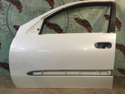 Дверь передняя левая Nissan Bluebird Sylphy QG10 WK0