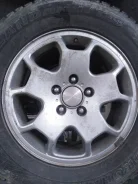 SsangYong. 7.5x18", 5x130 ����