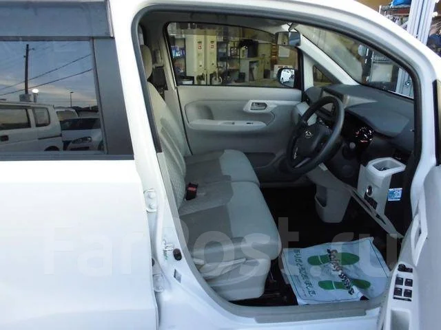 Daihatsu Move. ��������, ��������, 0.7 (52��.�.), ������, �/�. ��� ����� �� ������� ����
