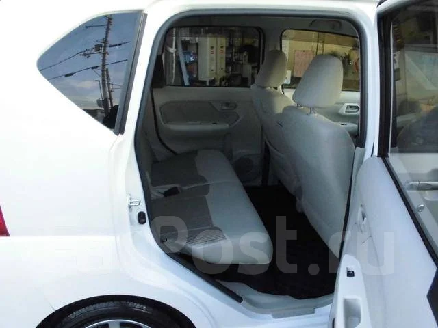 Daihatsu Move. ��������, ��������, 0.7 (52��.�.), ������, �/�. ��� ����� �� ������� ����