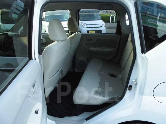 Daihatsu Move. ��������, ��������, 0.7 (52��.�.), ������, �/�. ��� ����� �� ������� ����