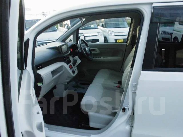 Daihatsu Move. ��������, ��������, 0.7 (52��.�.), ������, �/�. ��� ����� �� ������� ����