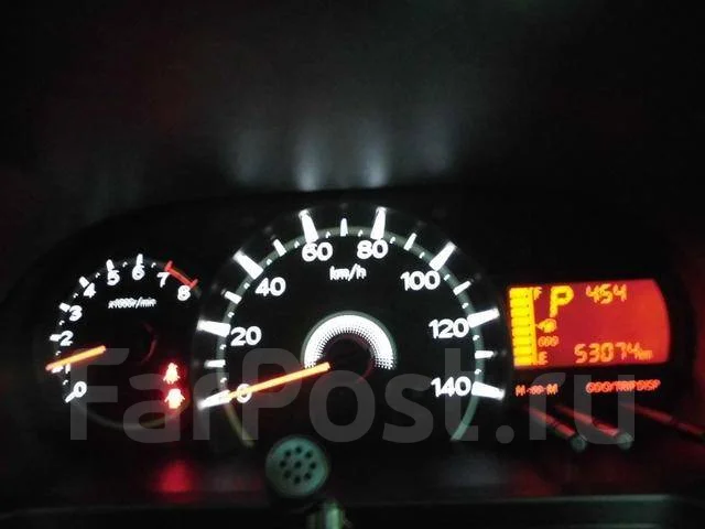 Daihatsu Move. ��������, ��������, 0.7 (52��.�.), ������, �/�. ��� ����� �� ������� ����