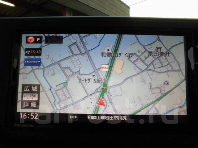 Daihatsu Move. ��������, ��������, 0.7 (52��.�.), ������, �/�. ��� ����� �� ������� ����