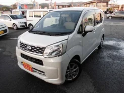 Daihatsu Move. ��������, ��������, 0.7 (52��.�.), ������, �/�. ��� ����� �� ������� ����