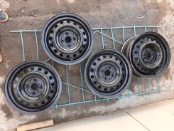 ZY. 6.0x15", 4x100, ET-50, �� 60,1���. ����