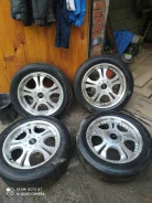 ������ �����. x18", 4x114.3, 5x114.3 ����