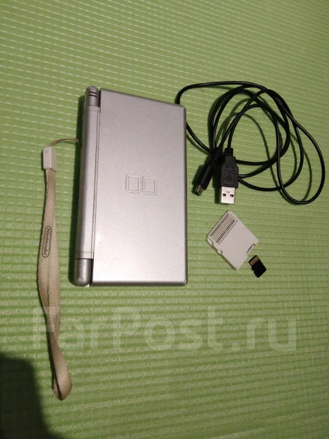 Nintendo DS Lite ����