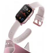 Amazfit GTS. GPS, NFC ����