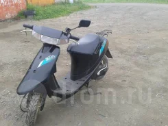 Suzuki Sepia ����