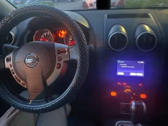 Nissan Qashqai. �������, ��������, 2.0 (141��.�.), ������, 186 000����. �� ����
