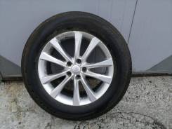Nissan. 8.0x18", 5x110, ET35, �� 58���. ����
