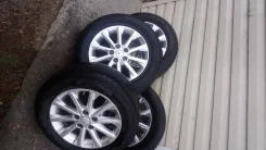 Diamo. x16", 5x114.3 ����