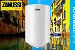 Zanussi. 1,50����. ��� ����� �� ������������ ����