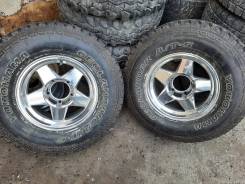 Raguna. 8.0x16", 5x150, ET-25, �� 112���. ����