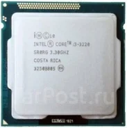 Intel Core i3-3220 ����