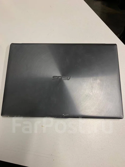 Asus ZenBook UX32A. ��� 4 ��, ����������� �� 4��. ����