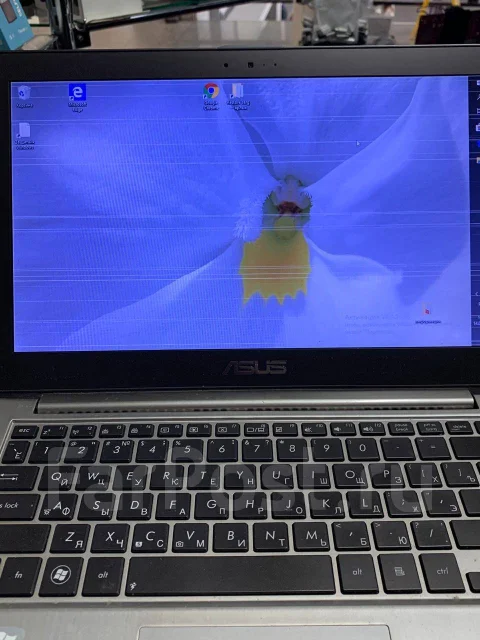 Asus ZenBook UX32A. ��� 4 ��, ����������� �� 4��. ����