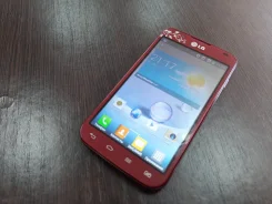 LG Optimus L7 II. �/�, �������, Dual-SIM ����