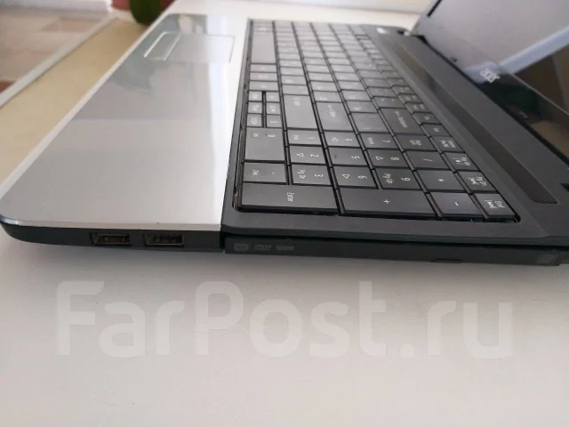 Acer Aspire E1-571G. 15.6", 2,4����, ��� 4 ��, ���� 500���, WiFi: 1 ����
