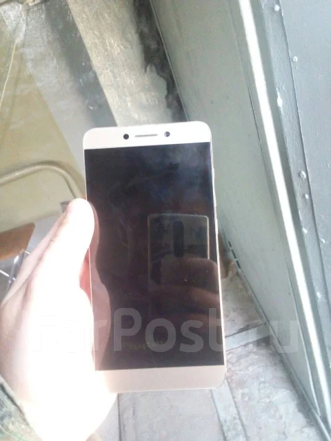 LeEco [LeTV] Le 2 X520. �/�, �������, �����������, 3G, 4G LTE, Dual-SIM ����