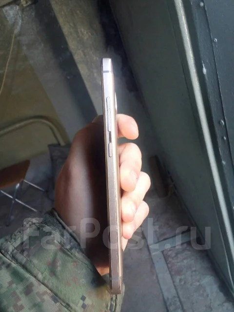 LeEco [LeTV] Le 2 X520. �/�, �������, �����������, 3G, 4G LTE, Dual-SIM ����