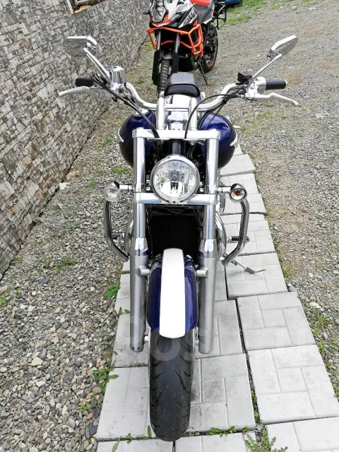 Triumph Thunderbird. 1 600����. ��., ��������, ���������, ��� �������. ��� ����� �� ������������ ����