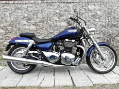 Triumph Thunderbird. 1 600����. ��., ��������, ���������, ��� �������. ��� ����� �� ������������ ����