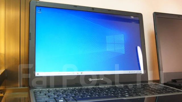 Packard Bell ����