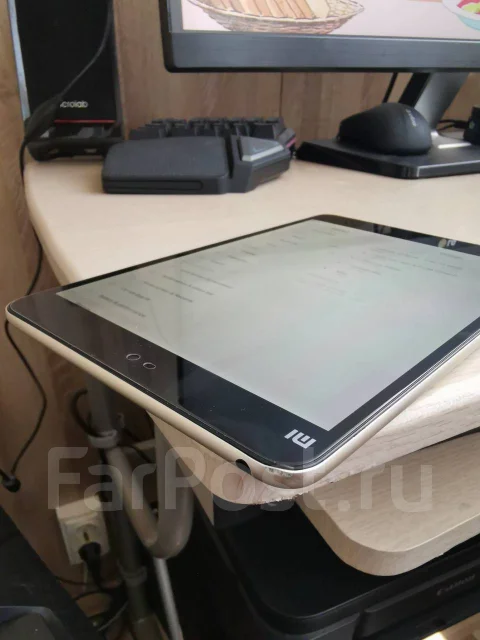 Xiaomi MiPad 2 ����