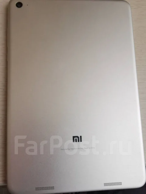 Xiaomi MiPad 2 ����