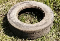 Michelin X Multiway 3D XZE. ������, �/�, ����� 70�% ����