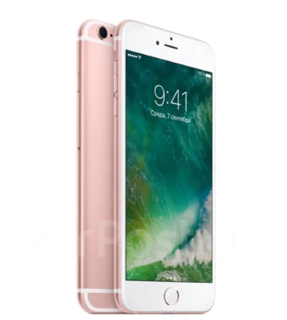 Apple iPhone 6 Plus. �/�, ������� ����