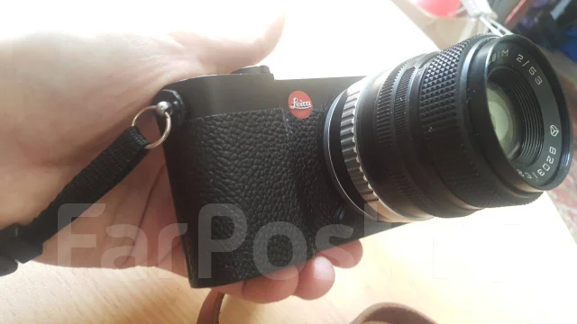 Leica T. 15 - 19.9 �� ����