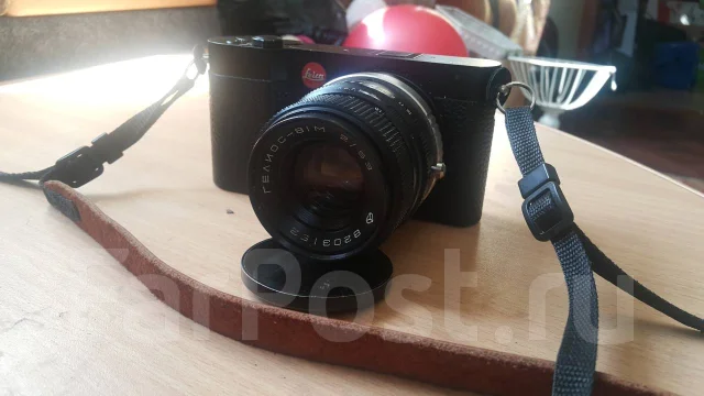 Leica T. 15 - 19.9 �� ����