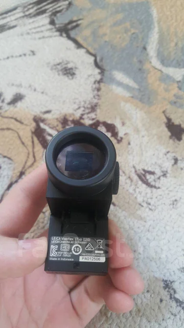 Leica T. 15 - 19.9 �� ����