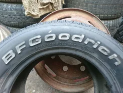 BFGoodrich Radial T/A. �����������, 2008 ���, �/�, ����� 10 % ����