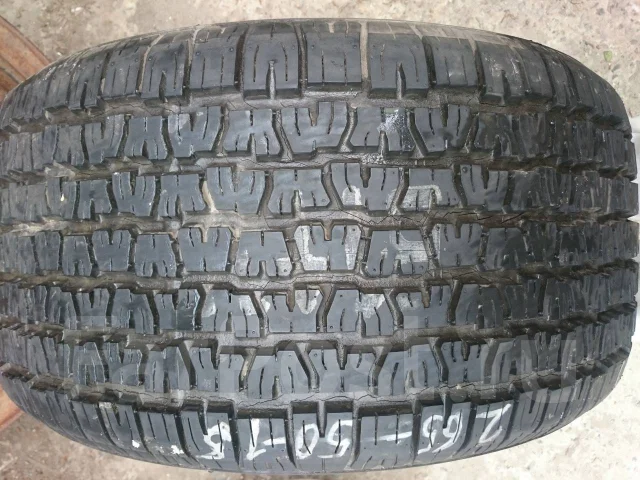 BFGoodrich Radial T/A. �����������, 2008 ���, �/�, ����� 10 % ����