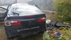 Renault Laguna ����
